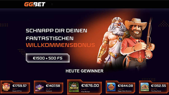 Casino 1 euro einzahlen. Online Casino Spiele